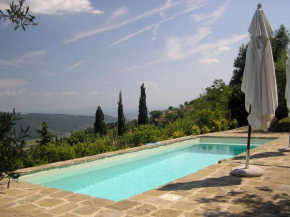  Villa Rosa  Кортона